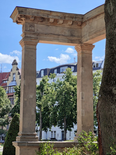 ... des Oneplus 10 Pro vergleichbar. (Bild: Tobias Költzsch/Golem.de)